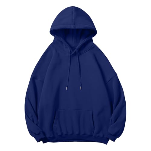 Sweat à capuche homme pour sorties décontractées et usage quotidien automnal