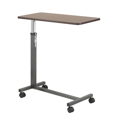 Drive Medical Overbed Table is another great option among for an overbed table
