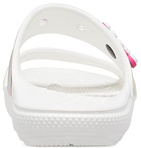 Image of Crocs Unisex-Adult Classic Slide Sandal