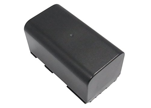 Image of 7.4v Compatible with Battery BP-950, BP-950G C2, E1, E2, E30, ES-300V, ES-4000, ES-410V, ES-420V, ES-50, ES-5000, ES-520A, ES-55, ES-60, ES-6000
