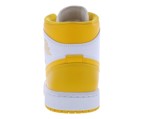 Image of Air Jordan 1 Mid Women's Shoes