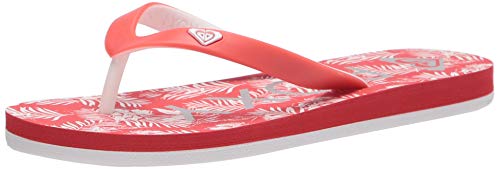 Roxy Girl's Colbee Flip Flop Sandal