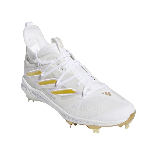 adidas Men's Adizero Afterburner 9 Nwv Baseball Cleat Sneaker3