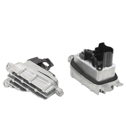 Módulo de luz diurna DRL y control de faros delanteros con regulación de voltaje Kadjar 2