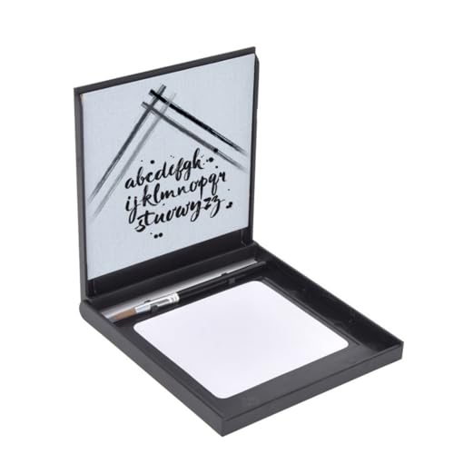 Msiud Water Drawing Board Reusable Sketch Pad Inkless Painting Board