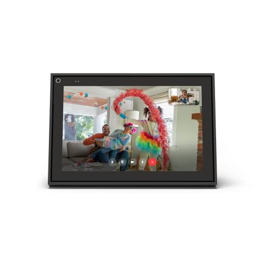 Meta Portal - Smart Video Calling Device