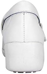 24 Hour Comfort Pam (1008) Women's Wide Width Comfort Leather Shoes Review | Image 3
