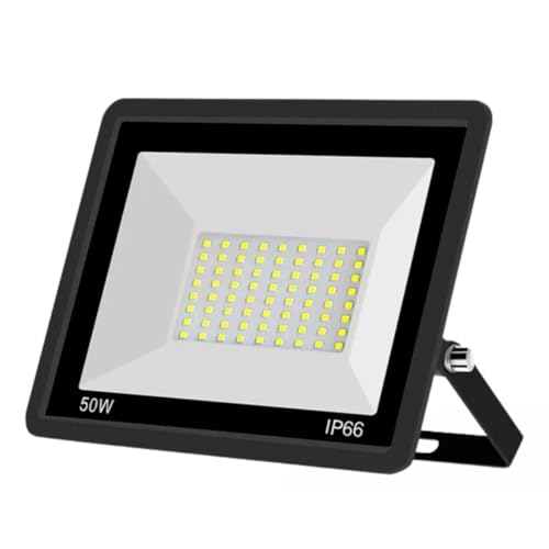 reflectores led para exterior marca DOSYU