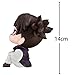 Choso Look Up Figure,Chousou JJK Figure,JJK Anime Action Figure Choso Statue,Cute Cartoon Hero Figura Cake Topper Anime Figurine 5.5IN