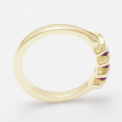 LetsBuyGold Jewelers 4113/10-9Y