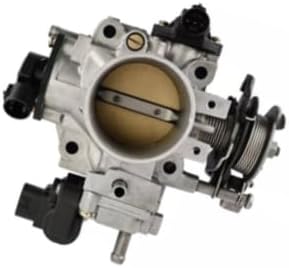 New Throttle Body for 2002-2004 Honda Odyssey LX EX 3.5L V6 16400-P8F-A84 16400P8FA84