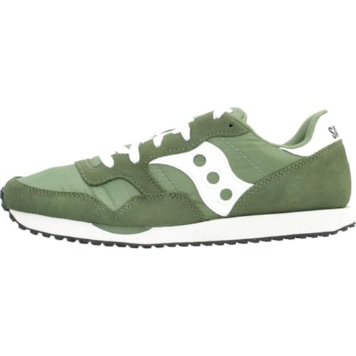 Image of Saucony Unisex's DXN Trainer Sneaker