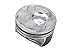 GM Genuine Parts 19210883 Engine Piston (Left)