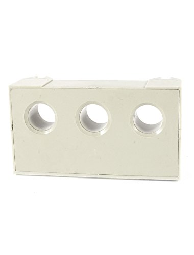 Protector de circuito de motor regulable trifásico CDS-11 de 150-300A para evitar sobrecargas 3