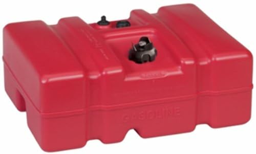 Moeller 12 Gallon Topside
