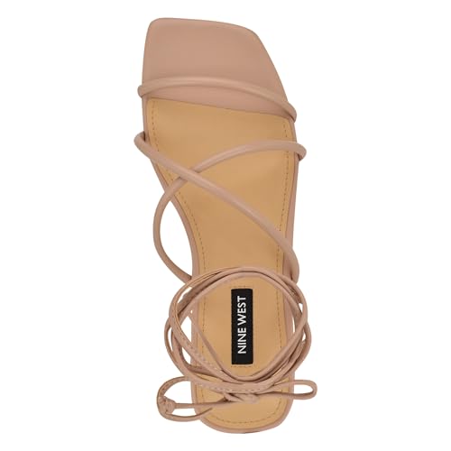 Nine West Women's Mikila Flat Sandal4