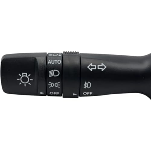 Commande de clignotant KIA Forte Optima commodo de voiture 93410-2M110 - 4