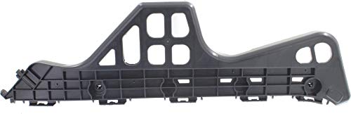 Rear Bumper Bracket for TOYOTA PRIUS V 2012-2017 RH Bumper Side Support Plastic
