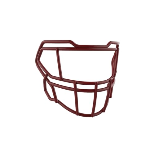 Masque de football américain VICIS Zero2 So-223e pour optimiser la vision périphérique