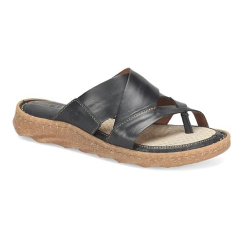 BORN Women's Sorja Sport Black 7 M