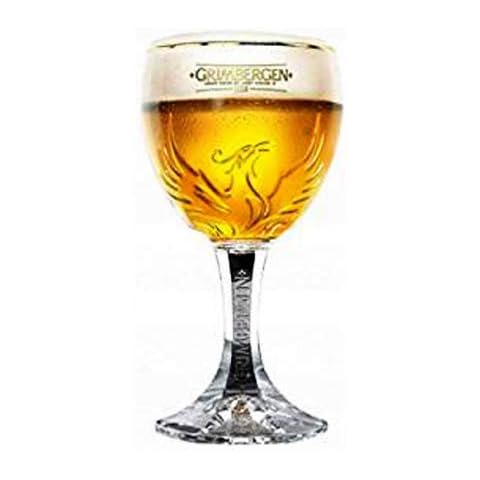 Verres à bière Grimbergen 25cl Cover
