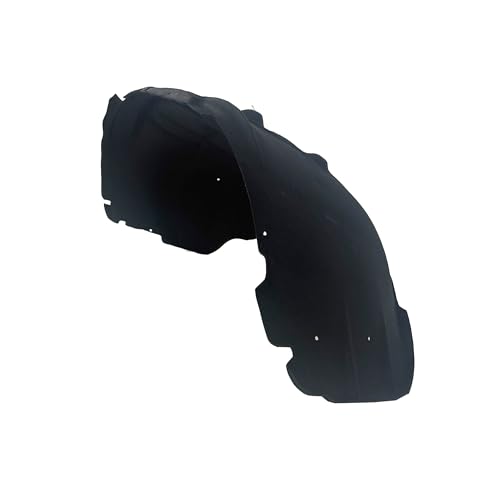 Image of FitParts for Chevrolet Silverado 1500 2019-2022 Front Right Fender Liner