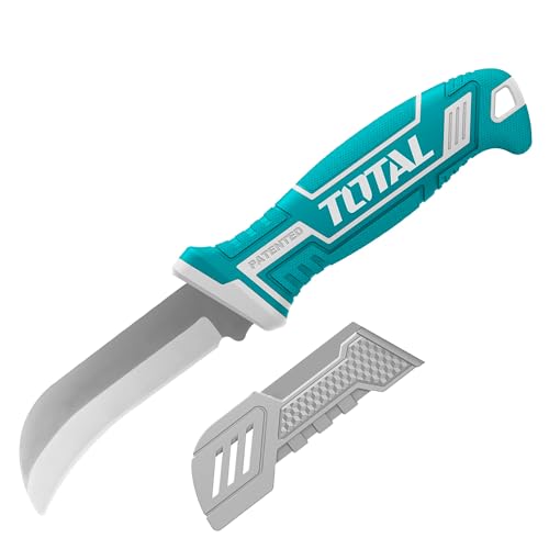 Schälmesser Edelstahl 200mm THT51882