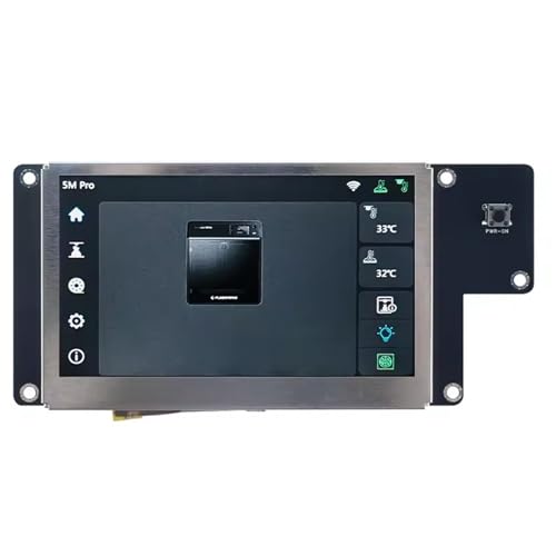 XINYIN Unidad De Control Impresión Industrial Tecnología