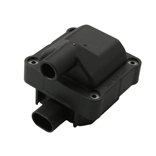 Bobina de encendido 12V para solucionar fallos de arranque en Derbi Rambla 3