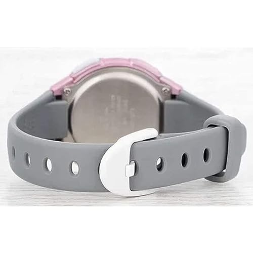 Relógio Casio Feminino LW-203-8AVDF