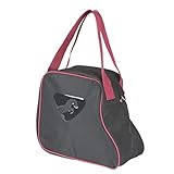 isro sac jodhpur tekra ahmedabad Pieds résistants Shires Aubrion Jodhpur Sac pour bottes Anthracite