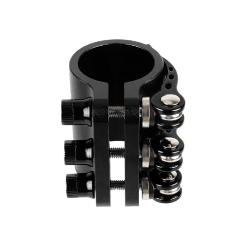 Abrazadera Kaabo Mantis 10 que elimina vibración y juego estructural 5