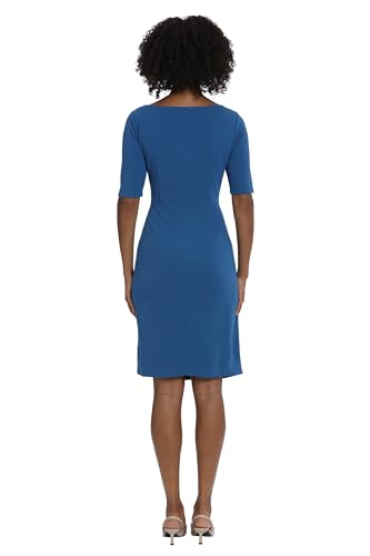 Maggy London Womens Sheath Dress4