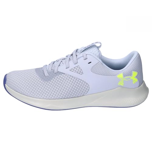 Image of Under Armour Women's Charged Aurora 2 Lace-Ups Training or Gym Shoes | 3025060-001