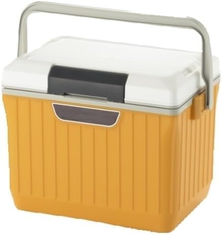 Amazon | クーラーボックス 9L 大容量 べリアスクーラー ハードタイプ Amazon | クーラーボックス 9L 大容量 べリアスクーラー ハードタイプ