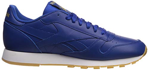 Image of Reebok Men's Classic Leather Sneaker