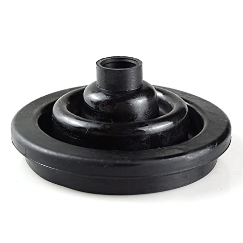 Whautole Manual Transmission Dust Boot,UB39-64-491,Compatible with 1986-1993 Mazda B2000 B2200 B2600.