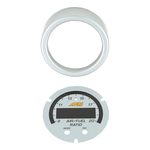 AEM 30-0300-ACC X-Series Wideband UEGO AFR Gauge