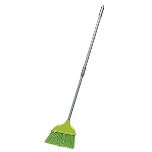 BRUNNER Campingartikel praktische camping bezem SPIK