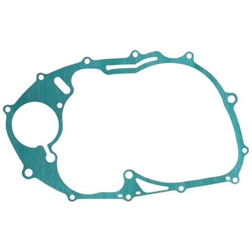 Couvercle stator et joint de carter pour rouler serein en V-Star 650