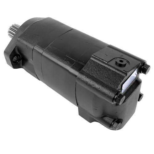 Image of 104-1035-006 Hydraulic Motor Replacement for Eaton Char-Lynn 2000 Series 1041035006