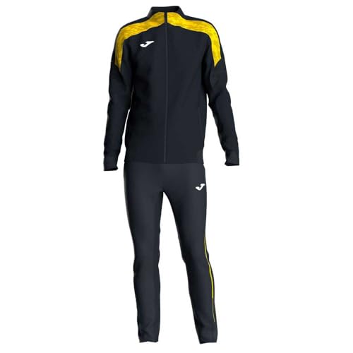 Chándal de Hombre Joma para evitar el sudor y entrenar cómodo al aire libre