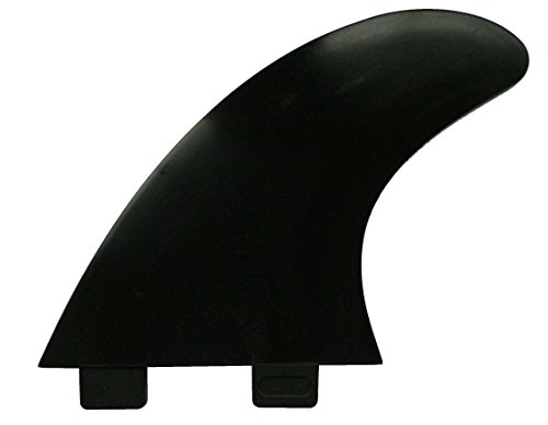 Eurofin FCS compatible Surfboard fins - C-Model by Eurofin