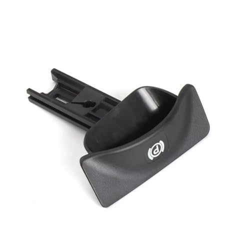 Botón Auto Hold para Benz W211 2003-2008 interruptor de freno de mano