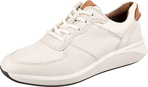 Image of Clarks Womens Sneaker