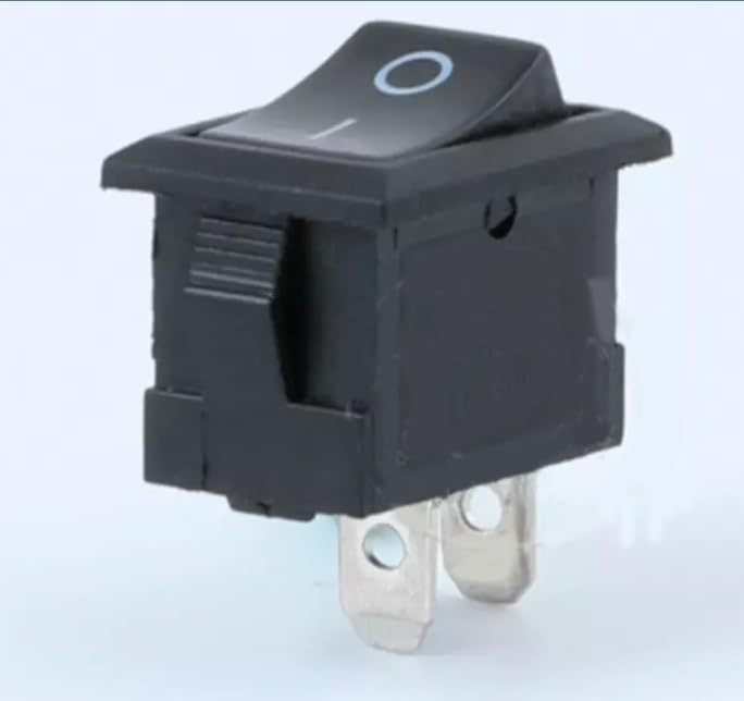 1PCS Switch Replace for Jin Ding FB3-4 Toggle Switch