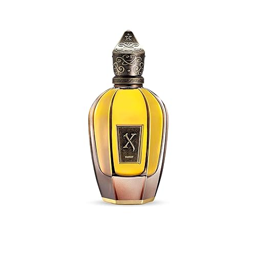 Xerjoff K Collection Hayat 100ml 3.4oz Parfum Sealed Ships Fast