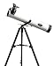 Cassini 800mm X 80mm Reflector Telescope with Smartphone Photo/Video Adapter