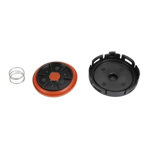 Kit reparación tapa válvula PCV motor N46 membrana 11127555212 recambio E87 E90 X1 2