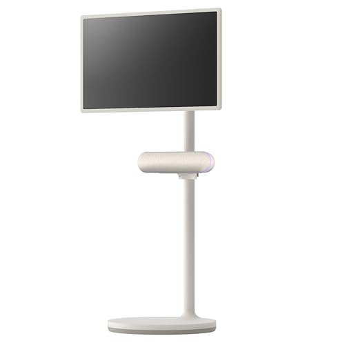 Image of LG StanbyME 2 XT7S Bluetooth Speaker